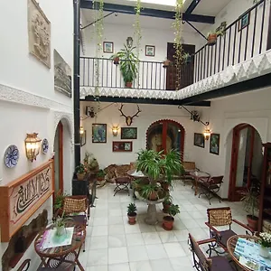 Rural Marques De Zahara Country house